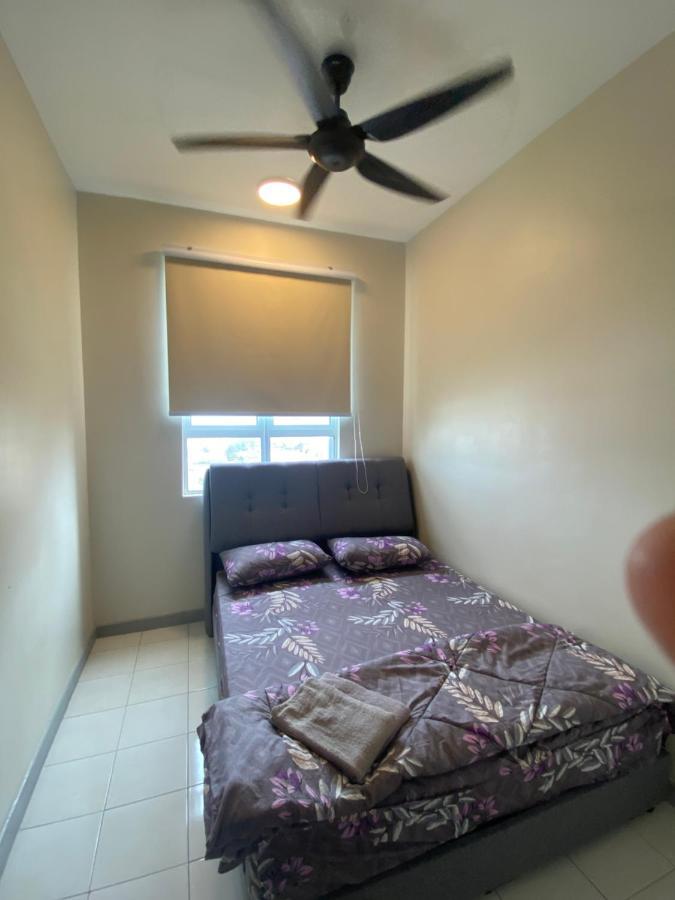 Orked Vanda, 3 Bedroom Apartment, Seaview Netflixwifiyoutube Kuala Terengganu Kültér fotó