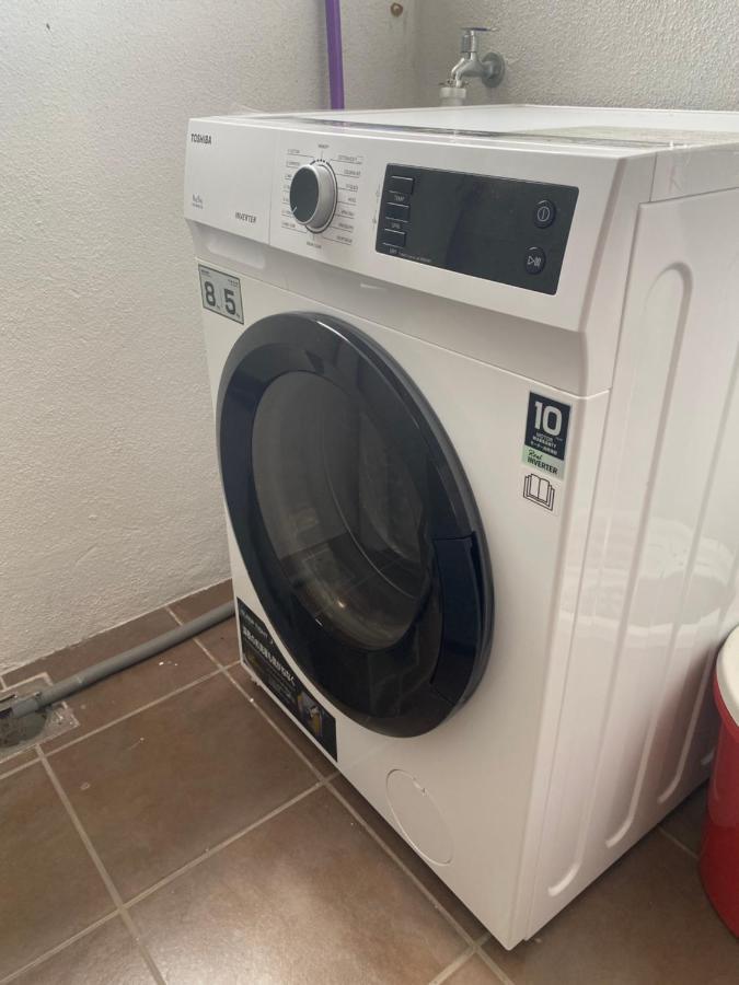 Orked Vanda, 3 Bedroom Apartment, Seaview Netflixwifiyoutube Kuala Terengganu Kültér fotó