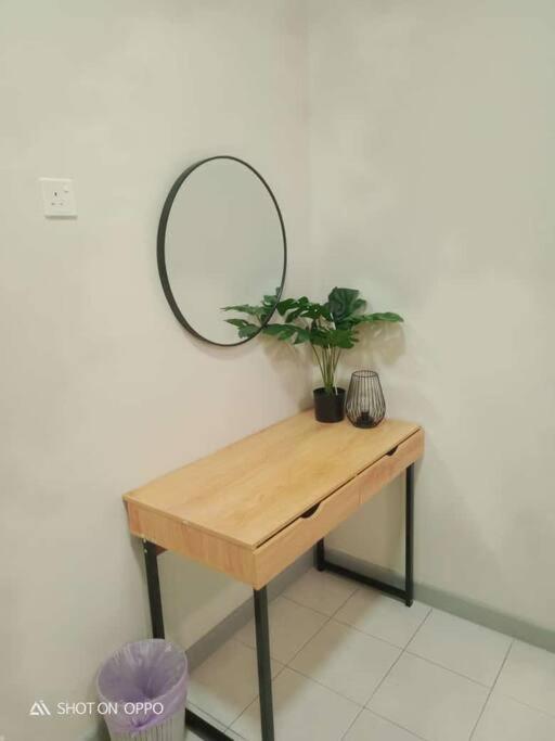 Orked Vanda, 3 Bedroom Apartment, Seaview Netflixwifiyoutube Kuala Terengganu Kültér fotó